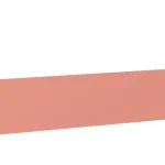 Ne maradj le AREZZO design márvány fali panel 80/20/1,5 matt terra pink