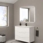 Royo Urban Alsószekrény, Három fiókos, 100-as, BL20M Outlet