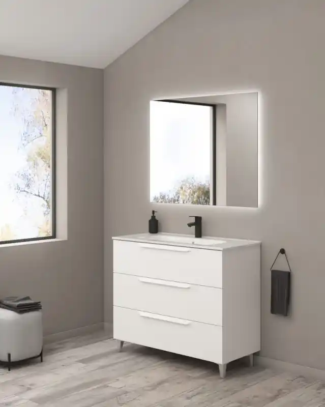 Royo Urban Alsószekrény, Három fiókos, 100-as, BL20M Outlet