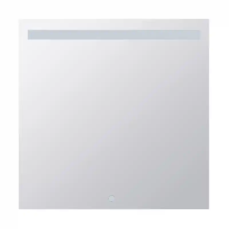 Legnépszerűbb BEMETA TÜKRÖK tükör LED világítással, 800x800x39mm, 4,99W