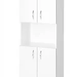 Aqualine SIMPLEX ECO állószekrény 50x180x30cm Azonnali szállítás
