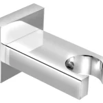 Fix kézizuhanytartó, 1/2", króm (AQ586) Legjobb ár