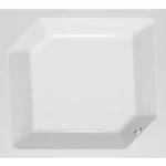 Kolpa-San SAMSON kád 180x160 Outlet