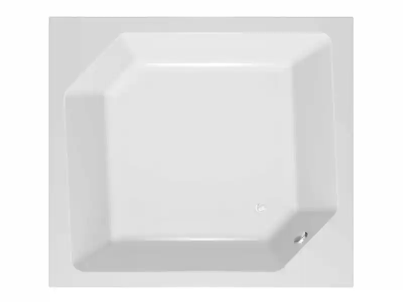 Kolpa-San SAMSON kád 180x160 Outlet