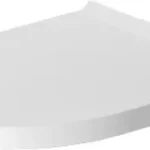 Duravit Durastyle Basic lassú záródású wc ülőke 0020790000 Népszerű