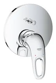 Grohe Eurostyle egykaros kád- és zuhanycsap színkészlet, Rapiro SmartBoxhoz Ajánlat