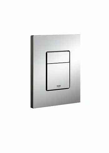 Grohe Skate Cosmopolitan S nyomólap Biztonságos fizetés