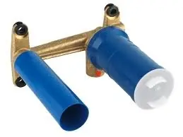 Grohe egykaros 1/2 "univerzális beépítőkészlet Kihagyhatatlan ajánlat