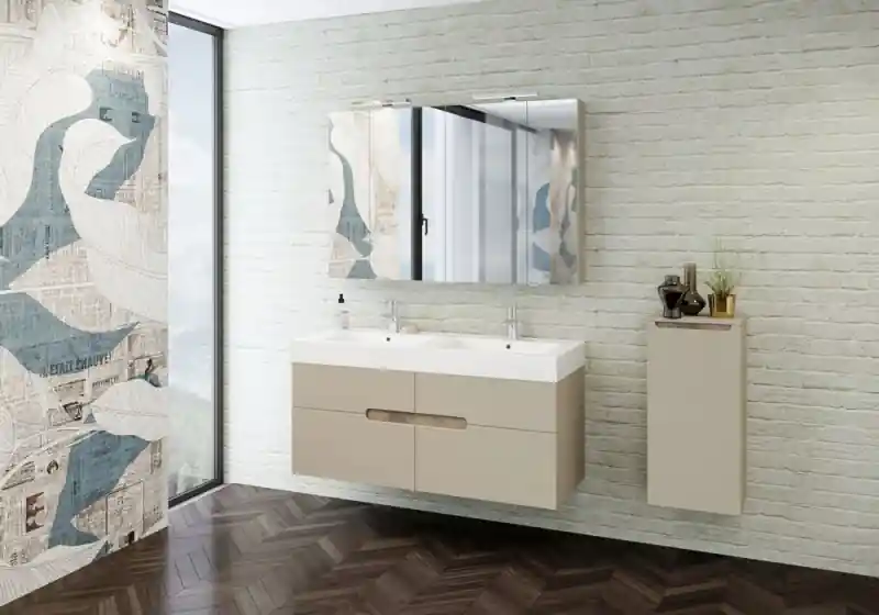 Outlet Tboss LUNA 120 alsószekrény