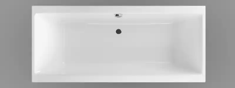 Wellis Tengiz akril fürdőkád 180x80 és további méretekben Ajánlat