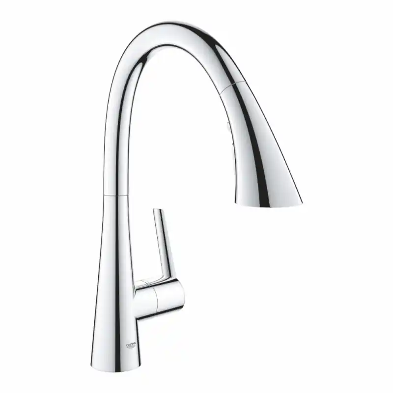 Grohe Zedra Egykaros mosogatócsap Azonnal elérhető