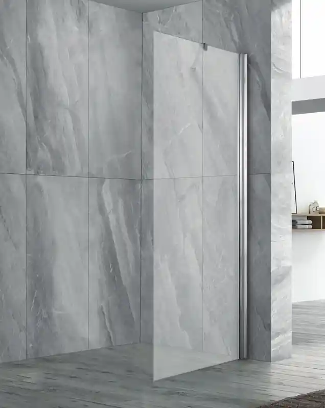 Gyors kiszállítás Aqualife HX-W walk-in fix fal