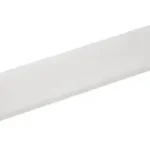 BEMETA ALFA Üvegpolc, 600x22x125mm, króm Szuper akció