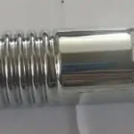 Akciós ár Balneum Mosdó leeresztő cső klikk-klakk-hoz, hajlítható 80 cm hosszú