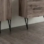 Tboss SAROKLÁB pár, króm vagy fekete színben Prémium