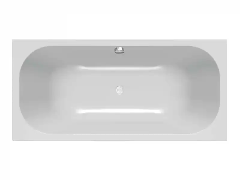 Kedvezmény Pandora bathtub, masszázsrendszerrel