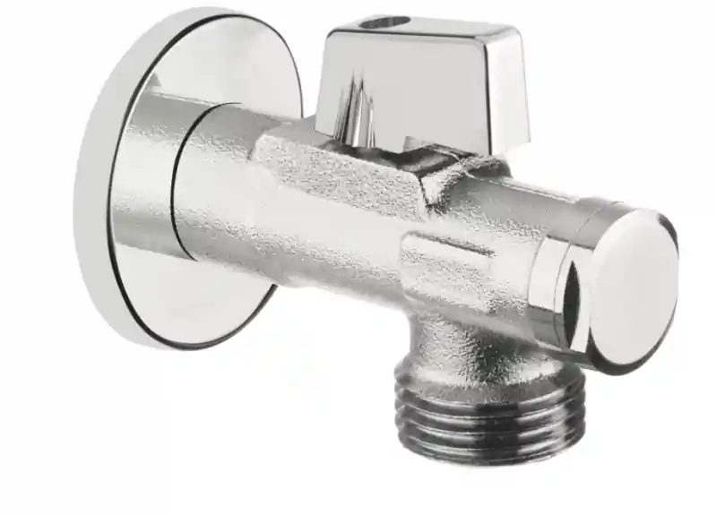 Szuper akció Deante Golyós szelep, mosógép vagy mosogatógép csatlakoztatásához, 1/2" - 3/4"