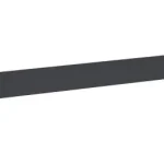 Exkluzív ajánlat AREZZO design NEVADA fogantyú, 70 cm, 1 db, matt fekete