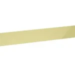 Gyors szállítás AREZZO design NEVADA fogantyú, 50 cm, 1 db, arany