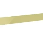 AREZZO design NEVADA fogantyú, 90 cm, 1 db, arany Olcsó