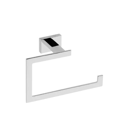 Vedd meg most BEMETA PLAZA Törölközőtartó, 210x135x65mm, króm (118104062)