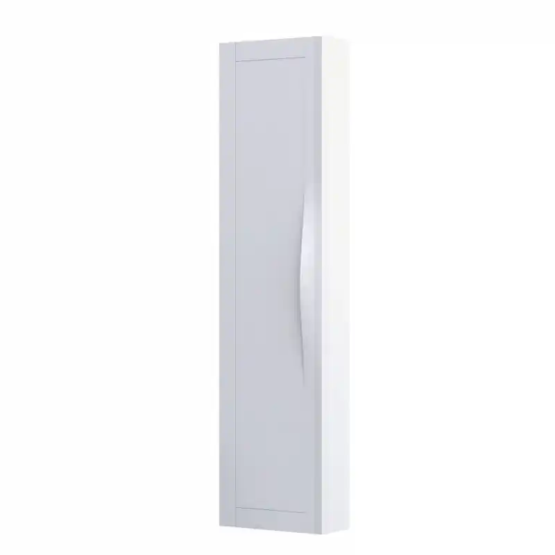 SKAGEN 40CM-ES OLDALSZEKRÉNY, Matt homok Prémium