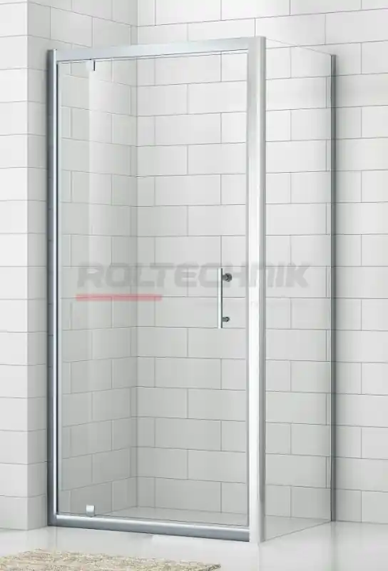 Gyors kiszállítás Sanipro OBDO1 nyílóajtós zuhanykabin