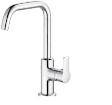 Azonnal elérhető Kludi PURE & EASY oldalkaros mosdó csaptelep