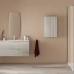 Szuper ajánlat Royo Bannio Urban 100 fürdőszoba bútor szett + Kyra mosdó