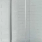 Sanipro OBB/800 brilliant transparent zuhanyfal Szuper akció