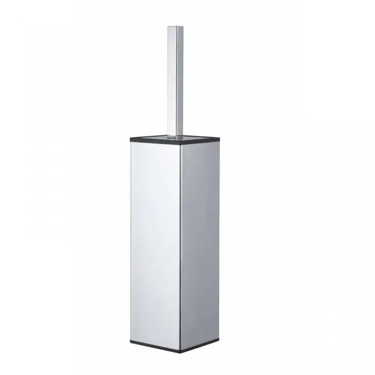 Alacsony ár BEMETA VIA Álló WC kefetartó, 80x400x80mm, króm (135913091)