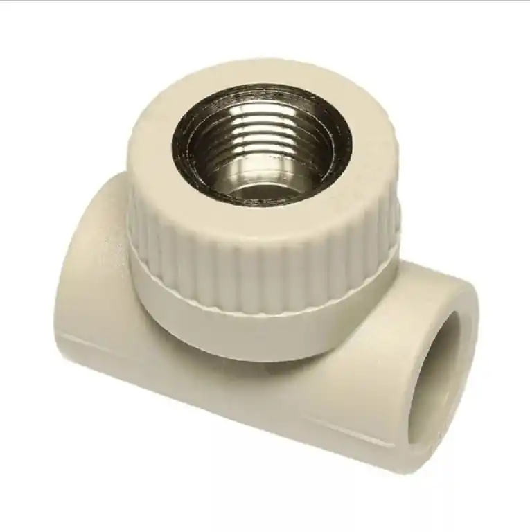 Szuper ajánlat 25-3/4"-25mm Tee _ 25-3/4"-25 T idom