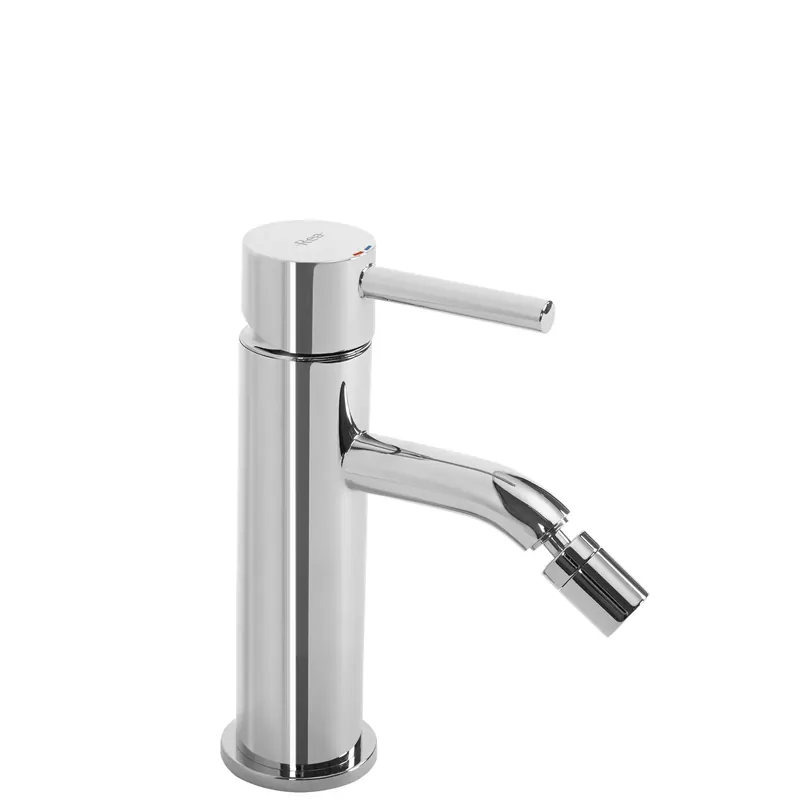 Gyors kiszállítás Bidé csaptelep Lungo Chrome