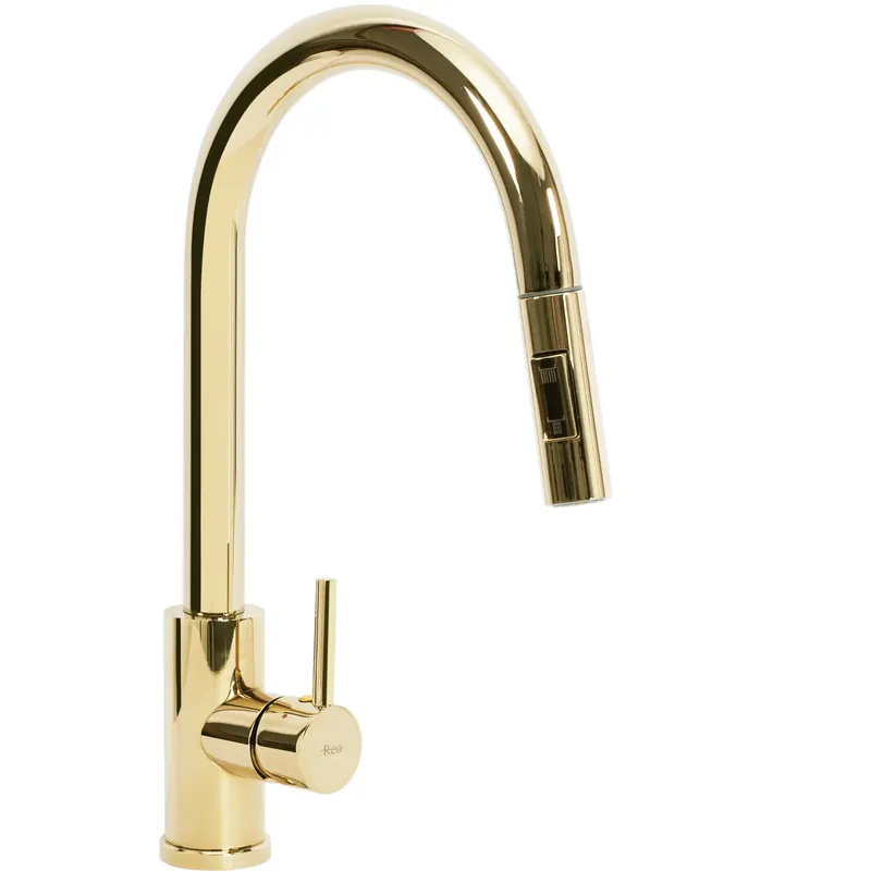 Konyhai csaptelep Rea Fresh gold Szezonális akció