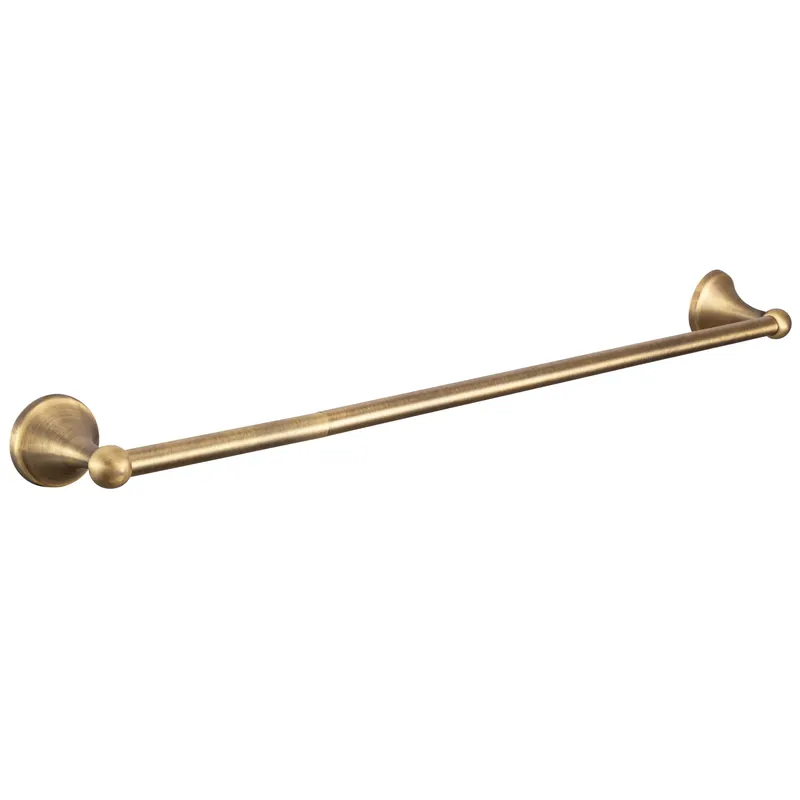 Fürdőszoba fogas Antique Bronze 332867B RETRO Gyors szállítás