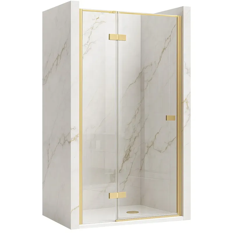 Zuhanyajtó Rea Atlas 80 Brush Gold Legjobb ár