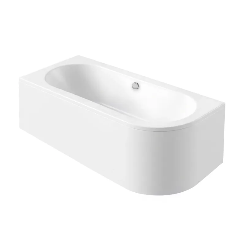 Fürdőkád Rea Orion Left 150cm Vásárlói kedvenc