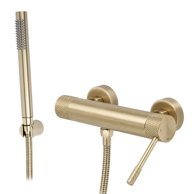 Kádcsaptelep REA Venti Brush Gold Vedd meg online