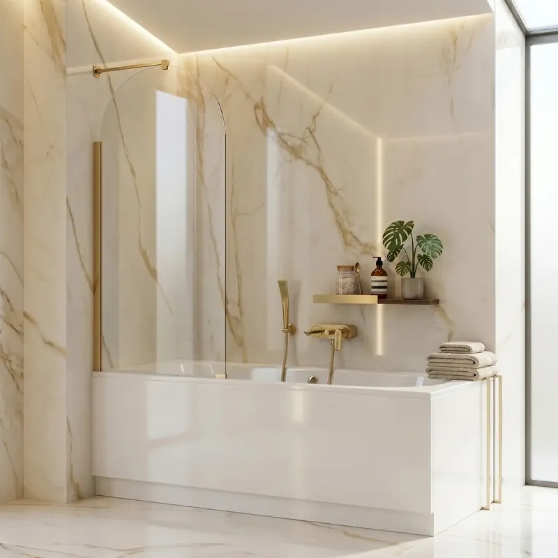 Kádparaván Rea Travis Gold Brush 80 Olcsó