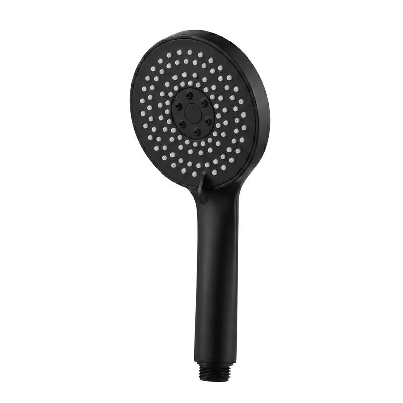 Rea JS-019 BLACK zuhanyfej Legkelendőbb