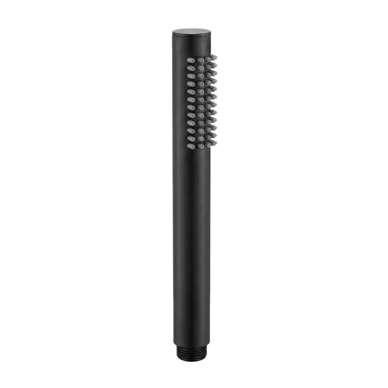 Akció Rea JS-018 BLACK zuhanyfej