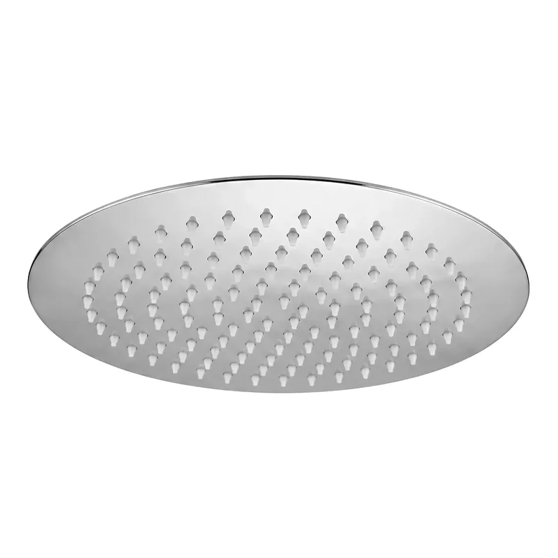 Kerek esőztető zuhanyfej REA JS-P014 25cm Chrome Korlátozott ajánlat