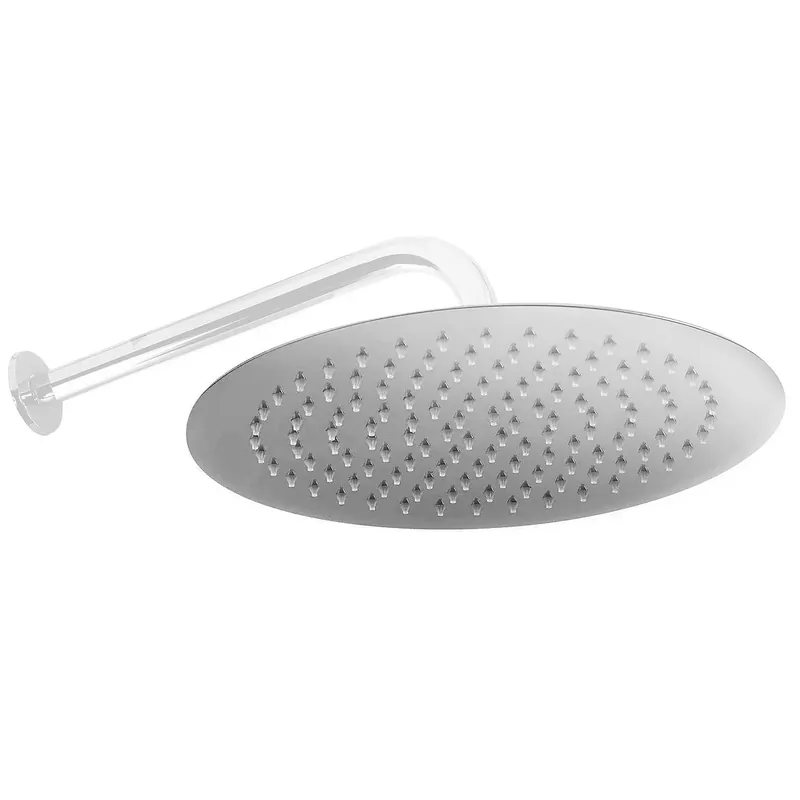 Vedd meg most Esőztető zuhany Rea Chrome 25cm