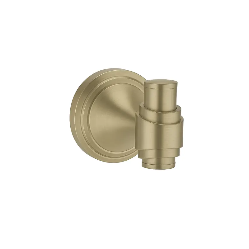 Fürdőszobai akasztó 1609 Aristo Brushed Gold Árcsökkenés