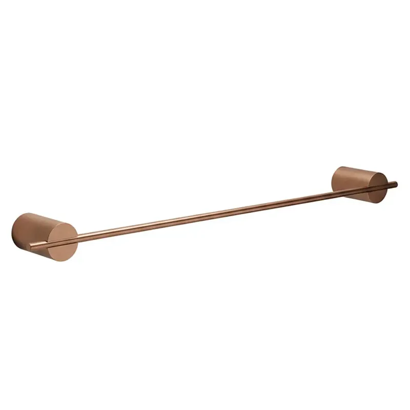 Fürdőszoba fogas Tomi 5801 Brush Copper Árengedmény