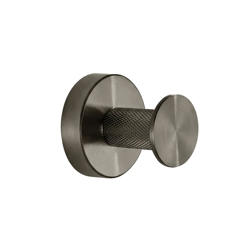 Ajánlat Fürdőszoba fogas 6606A Modern Titan