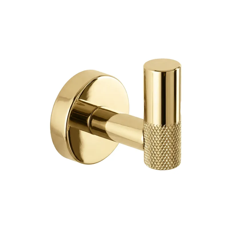 Fürdőszoba fogas 6606 Modern Gold Olcsó