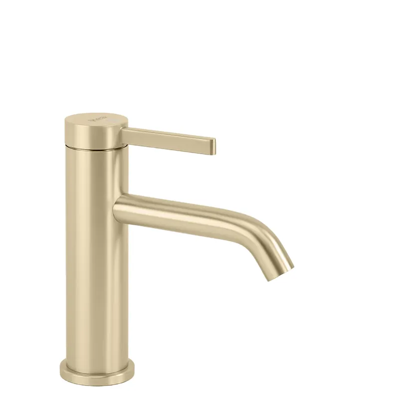 Fürdőszobai csaptelep Rea Rivo Brush Gold Akciós ár