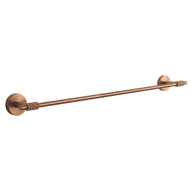 Fürdőszoba fogas 29101 Riwon Brush Copper Exkluzív ajánlat