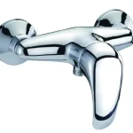 Feromix Caesar 11150.1-ECO zuhany csaptelep szettelCoway Prémium
